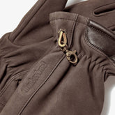 Timberland Nubuck Guanto W Touch Tips